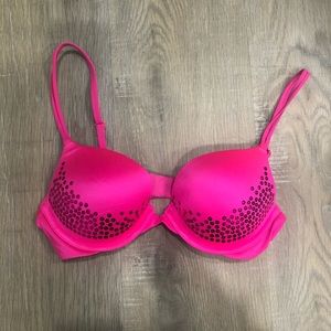 Victoria secret push up bra